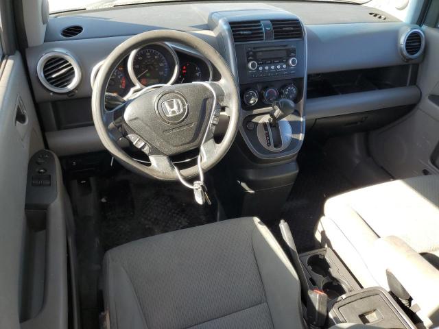 Photo 8 from auction – 2010 HONDA ELEMENT EX with VIN 5J6YH2H73AL006152