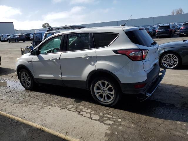 Photo 2 from auction – 2017 FORD ESCAPE SE with VIN 1FMCU0GD6HUD44071