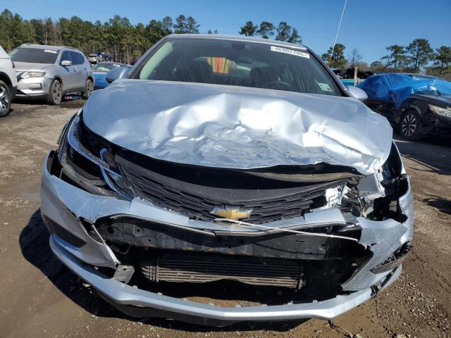 Photo 5 from auction – 2017 CHEVROLET CRUZE LT with VIN 1G1BE5SM9H7136162