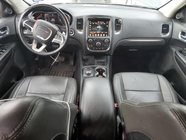 Photo 8 from auction – 2017 DODGE DURANGO SX with VIN 1C4RDHAG6HC652198