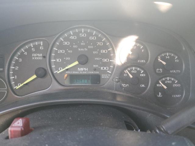 Снимка 9 от търг – 2000 CHEVROLET SILVERADO с VIN 1GCEC14V71E181725