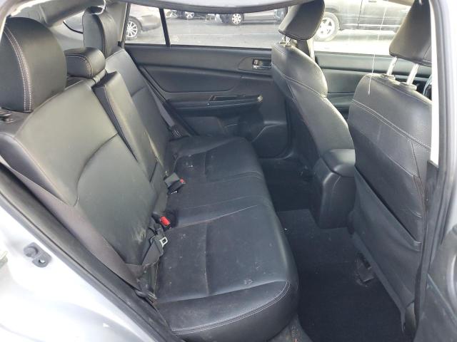 Photo 11 from auction – 2014 SUBARU XV CROSSTR with VIN JF2GPAGC2E8208388