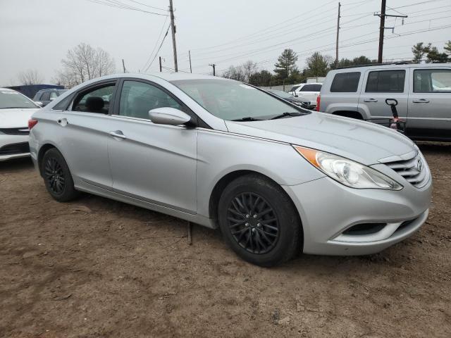 Photo 4 from auction – 2012 HYUNDAI SONATA GLS with VIN 5NPEB4AC1CH381008