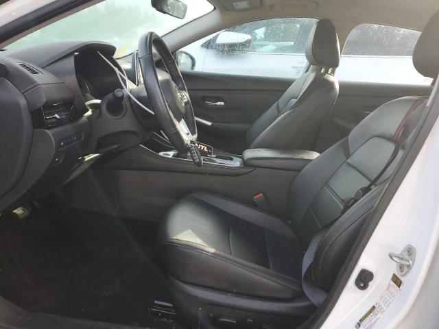 Photo 7 from auction – 2023 NISSAN SENTRA SR with VIN 3N1AB8DV6PY257928