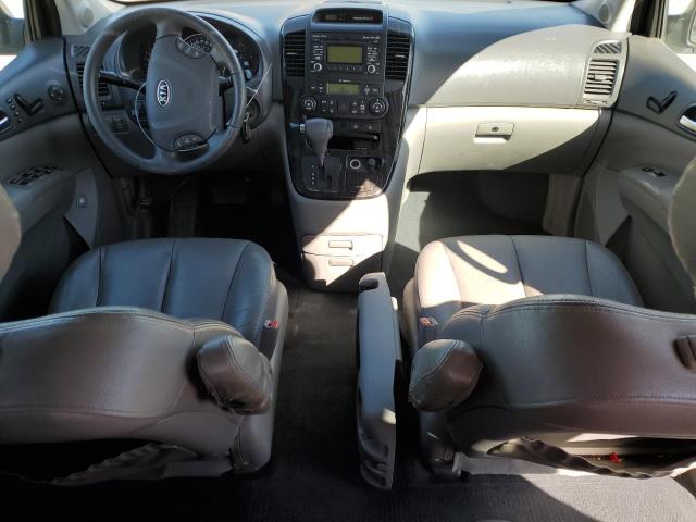 Photo 8 from auction – 2011 KIA SEDONA EX with VIN KNDMH4C79B6377419