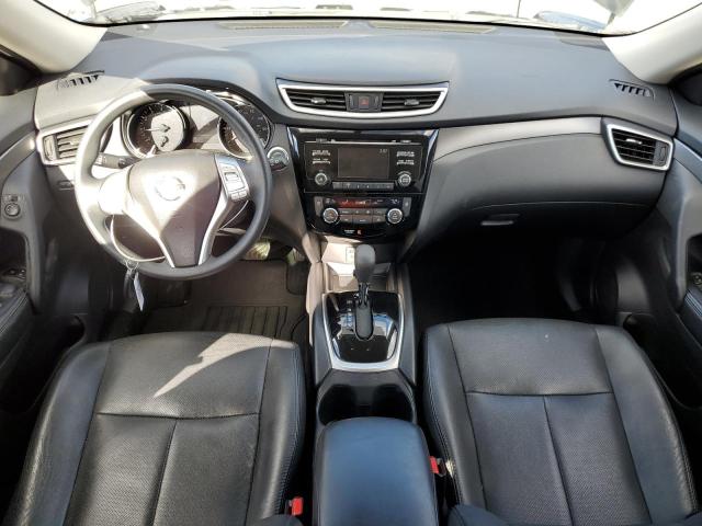 Photo 8 from auction – 2015 NISSAN ROGUE S with VIN KNMAT2MT4FP559739