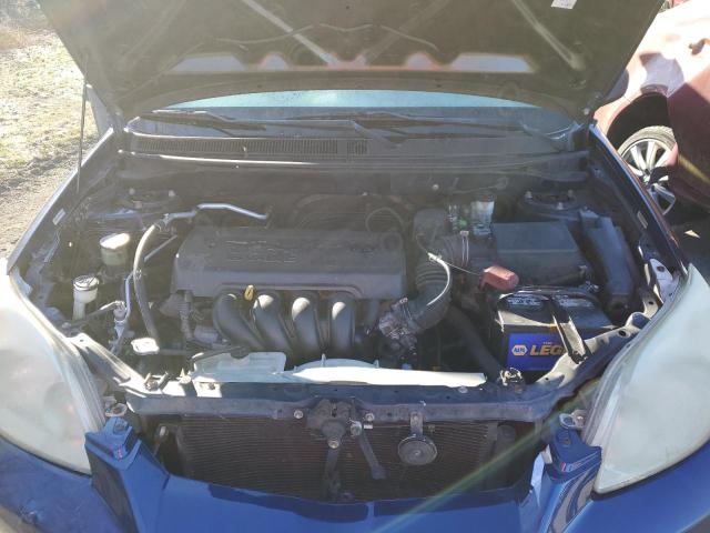 Photo 11 from auction – 2003 TOYOTA COROLLA MA with VIN 2T1KR32E63C132795