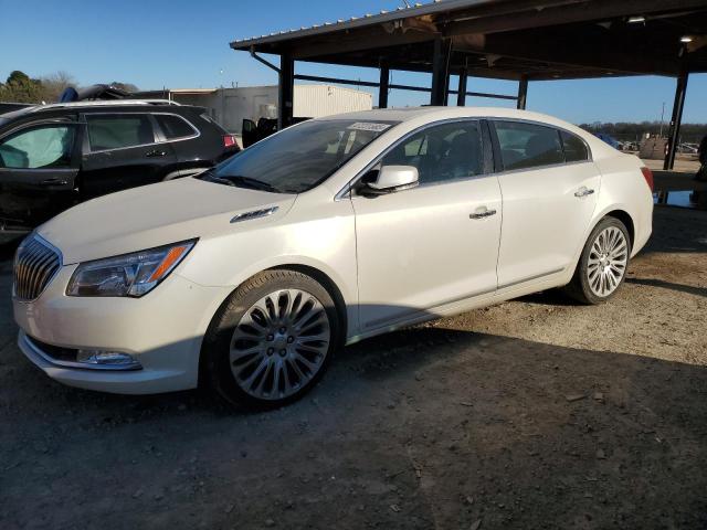 BUICK LACROSSE T 2014 with VIN 1G4GF5G37EF201615 - Photo from auction