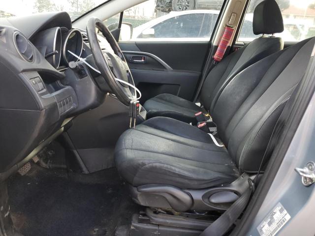 Photo 7 from auction – 2013 MAZDA 5 with VIN JM1CW2BL9D0154503
