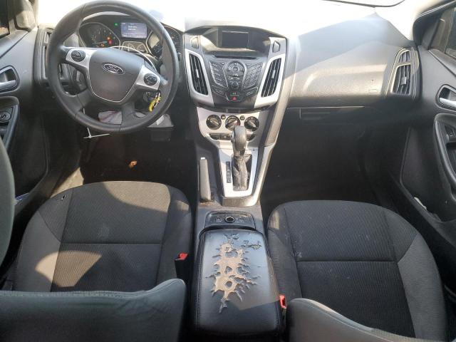 Photo 8 from auction – 2014 FORD FOCUS SE with VIN 1FADP3F21EL167325