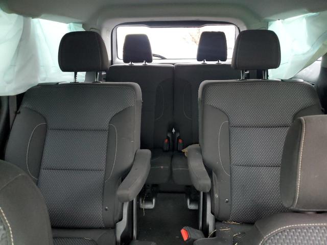 Photo 10 from auction – 2023 GMC ACADIA SLE with VIN 1GKKNRL45PZ119038