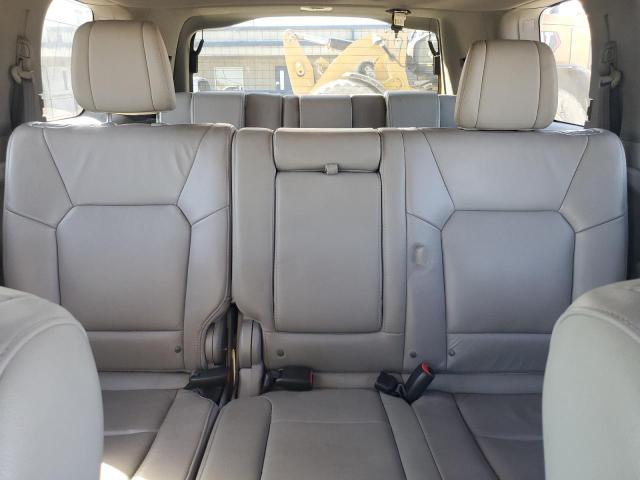 Снимка 10 от търг – 2014 HONDA PILOT EXL с VIN 5FNYF4H53EB025329
