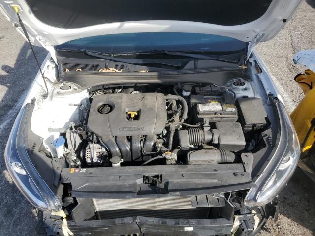 Photo 11 from auction – 2021 KIA FORTE FE with VIN 3KPF24AD0ME324365