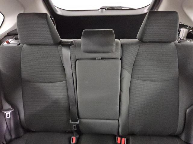 Photo 10 from auction – 2024 TOYOTA RAV4 LE with VIN 2T3H1RFV6RW319564