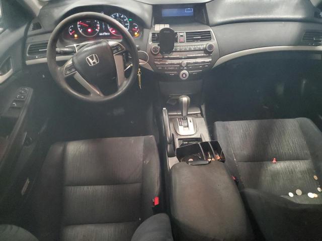 Photo 8 from auction – 2011 HONDA ACCORD LX with VIN 1HGCP2F30BA052216