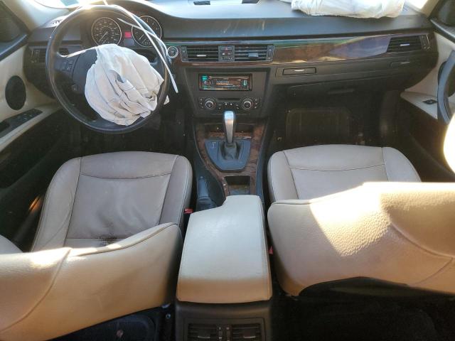 Photo 8 from auction – 2011 BMW 328 XI SUL with VIN WBAPK5C57BA659734