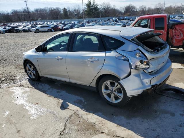 Photo 2 from auction – 2014 FORD FOCUS SE with VIN 1FADP3K23EL438939