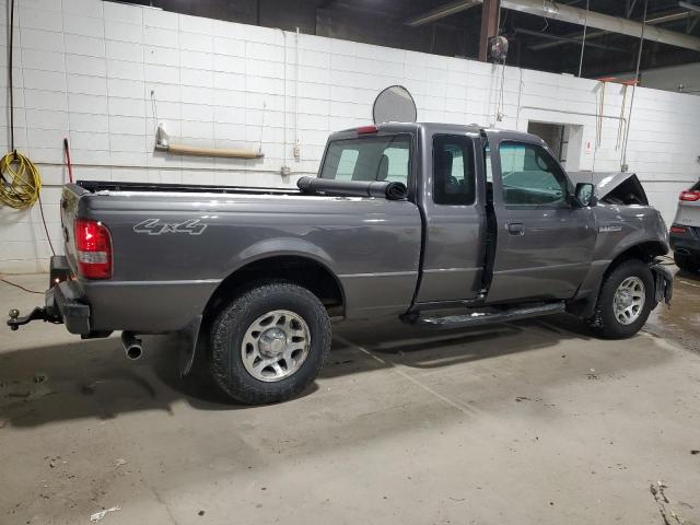 Photo 3 from auction – 2011 FORD RANGER SUP with VIN 1FTLR4FE7BPA94983