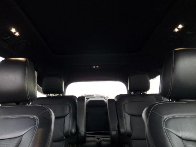 Photo 10 from auction – 2020 FORD EXPLORER L with VIN 1FMSK8FH5LGA81258
