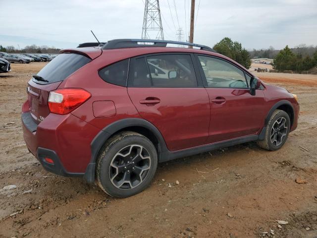 Photo 3 from auction – 2014 SUBARU XV CROSSTR with VIN JF2GPACC8E8201208
