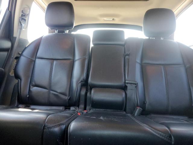 Photo 10 from auction – 2018 NISSAN PATHFINDER with VIN 5N1DR2MN0JC675710