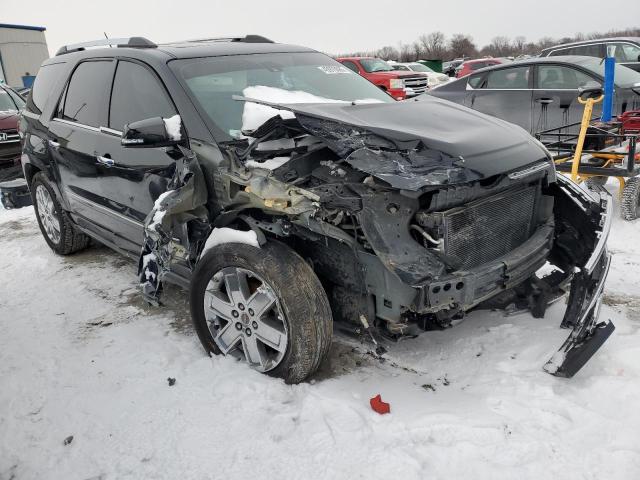 Photo 4 from auction – 2014 GMC ACADIA DEN with VIN 1GKKVTKD2EJ284474
