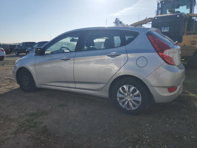 Photo 2 from auction – 2014 HYUNDAI ACCENT GLS with VIN KMHCT5AE3EU156993