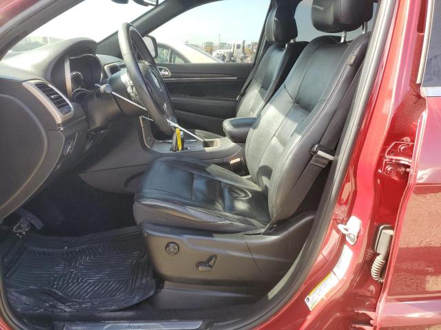 Photo 7 from auction – 2014 JEEP GRAND CHER with VIN 1C4RJEBG8EC573519