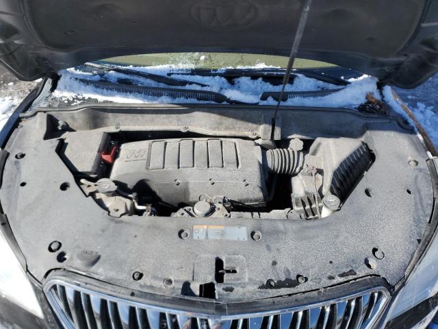 Photo 12 from auction – 2014 BUICK ENCLAVE with VIN 5GAKVBKD4EJ260720