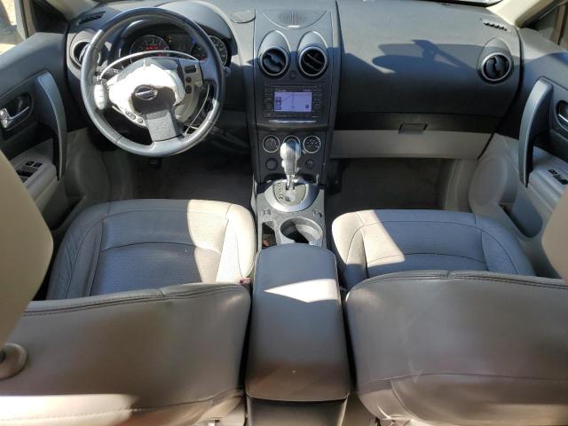 Photo 8 from auction – 2011 NISSAN ROGUE S with VIN JN8AS5MT1BW568570