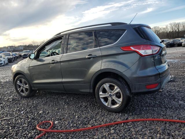 Photo 2 from auction – 2016 FORD ESCAPE SE with VIN 1FMCU0GX2GUB30218