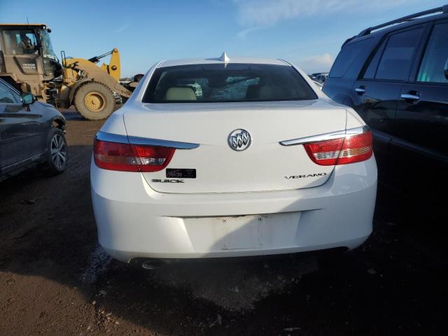 Photo 6 from auction – 2016 BUICK VERANO with VIN 1G4PP5SK3G4126440