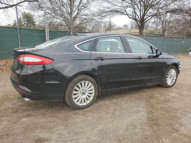 Photo 3 from auction – 2013 FORD FUSION SE with VIN 3FA6P0LU8DR368474