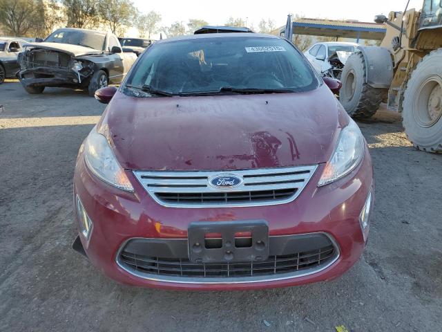 Photo 5 from auction – 2011 FORD FIESTA SEL with VIN 3FADP4CJ7BM177160