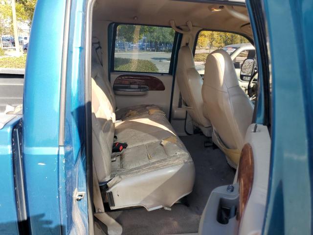 Photo 10 from auction – 2001 FORD F-350 with VIN 1FTSW30F71EA07920