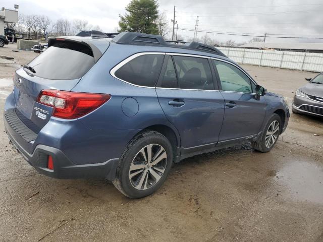 Photo 3 from auction – 2018 SUBARU OUTBACK 2. with VIN 4S4BSANC4J3365174