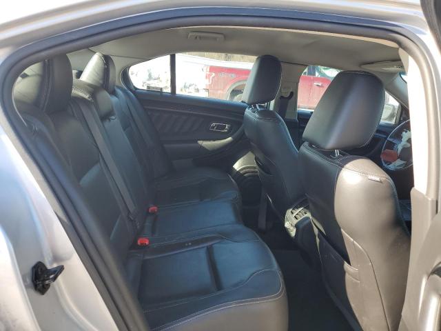 Photo 10 from auction – 2011 FORD TAURUS LIM with VIN 1FAHP2FW8BG122241