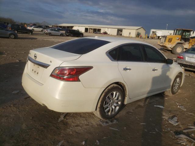 Photo 3 from auction – 2015 NISSAN ALTIMA 2.5 with VIN 1N4AL3AP7FC122781