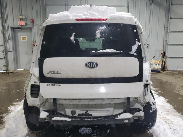 Photo 6 from auction – 2019 KIA SOUL with VIN KNDJN2A27K7917075