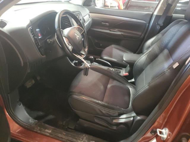 Photo 7 from auction – 2015 MITSUBISHI OUTLANDER with VIN JA4AZ3A33FZ004997