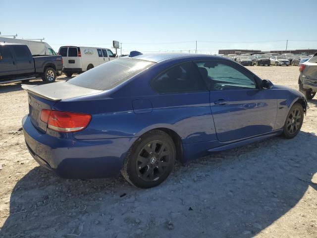 Photo 3 from auction – 2007 BMW 328 XI with VIN WBAWC33527PD05205