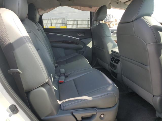 Photo 11 from auction – 2015 ACURA MDX TECHNO with VIN 5FRYD4H48FB007292