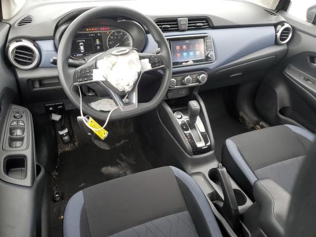 Photo 8 from auction – 2024 NISSAN VERSA SV with VIN 3N1CN8EV9RL832246