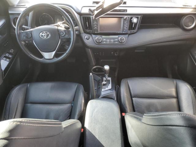 Photo 8 from auction – 2017 TOYOTA RAV4 LIMIT with VIN JTMDFREV4HJ153379