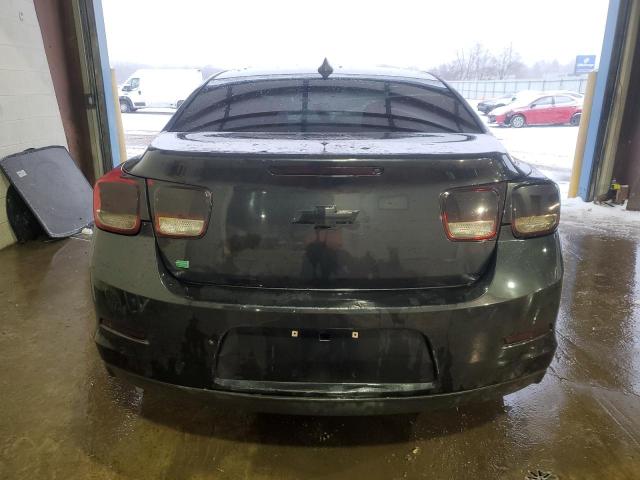 Photo 6 from auction – 2015 CHEVROLET MALIBU LS with VIN 1G11B5SL5FF210000