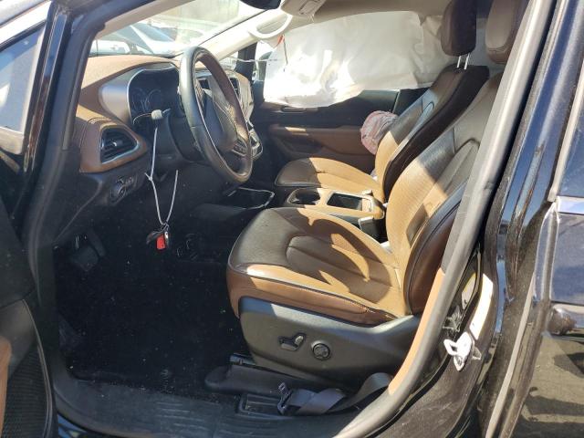 Photo 7 from auction – 2019 CHRYSLER PACIFICA L with VIN 2C4RC1GG0KR506444