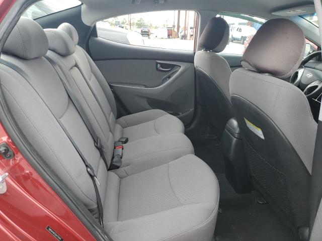 Photo 10 from auction – 2016 HYUNDAI ELANTRA SE with VIN 5NPDH4AE5GH710164