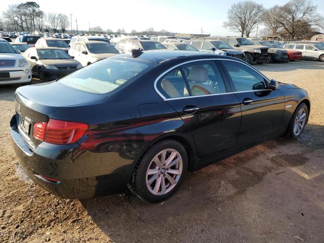 Photo 3 from auction – 2015 BMW 528 I with VIN WBA5A5C51FD518415