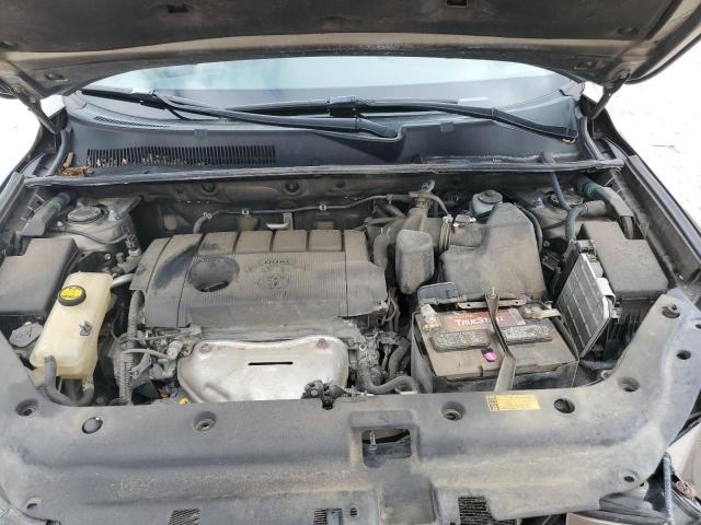 Photo 12 from auction – 2011 TOYOTA RAV4 with VIN 2T3BF4DV0BW175352