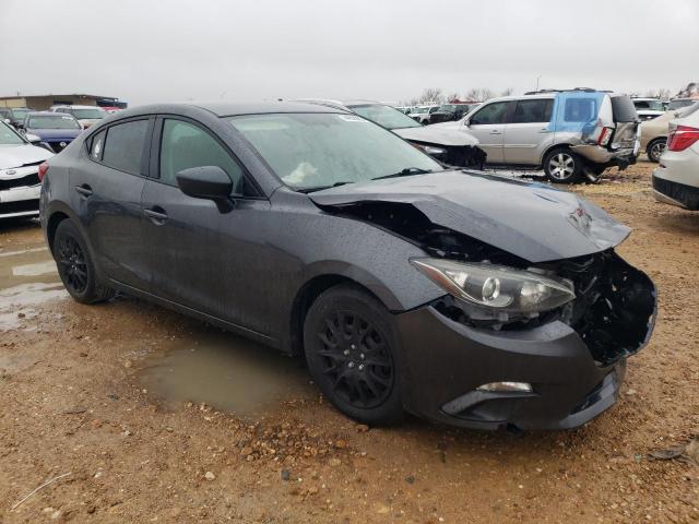 Photo 4 from auction – 2014 MAZDA 3 SPORT with VIN 3MZBM1U76EM100938